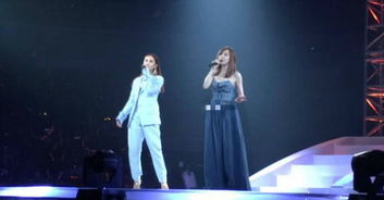 王心凌与粉丝互动现场照片