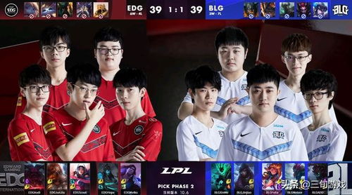BLG击败NIP豪取六连胜！我亲历赛场，热血沸腾的每一刻都在这里