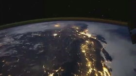 气象卫星日常偷瞄地球？网友：原来它才是真正的‘吃瓜群众’