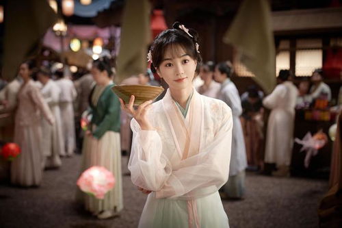 胡意旋与刘学义剧照