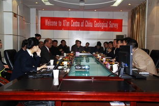 中巴高层会谈现场图片