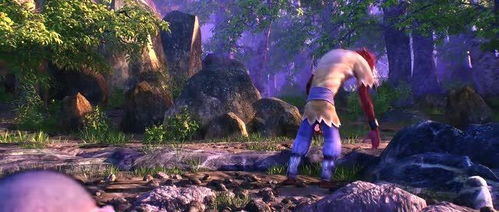 看《西游记》之34：这一集，我竟然看到了孙悟空的孤独