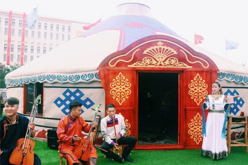 内蒙古文创哪里买？我亲身探秘这些宝藏店铺与好物推荐！