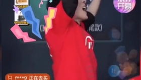 李佳琦直播现场