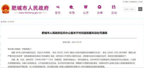 社交媒体上关于拒服兵役的网友评论截图