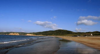 一半是山，一半是海——嵊泗纪行（一）