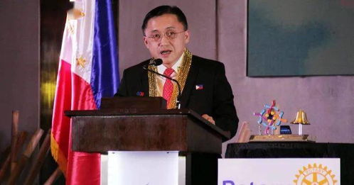 莎拉·杜特尔特出席公共活动