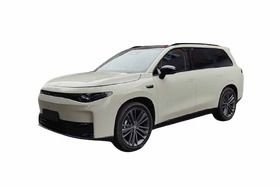 实测零跑C16三排空间表现，20万内家用SUV真香之选？