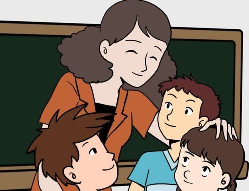 小伙为救同学错过考试引热议，善意之举感动全网