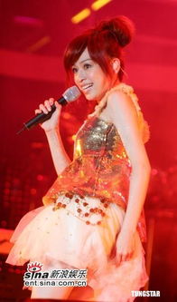 王心凌后援会突然宣布停运？粉丝集体炸锅，真相令人唏嘘