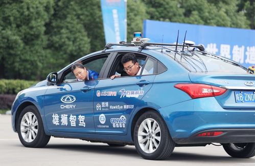 安全你可以永远相信奇瑞 | 为什么越来越多用户选择它？