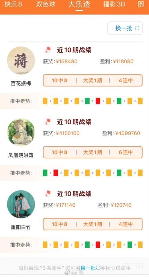 北京网络辟谣宣传月│ 解码网络谣言之角色篇｜警惕AI预测彩票、冰雹谣言背后的真相