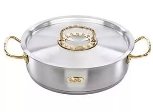 网友晒出各种锅的创意用途