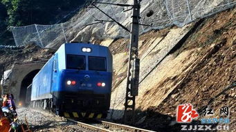 焦柳铁路张家界段再发撞人事故：1名老人被撞身亡，我亲眼见证的真相令人揪心