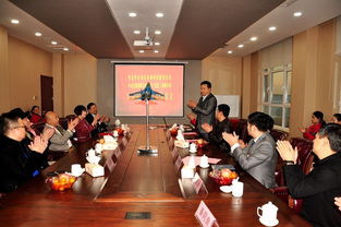 郑璇大使在文化交流活动现场