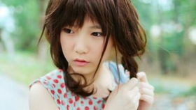 本兮生前照片笑容甜美