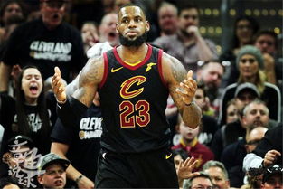 骑士队詹姆斯被包夹画面