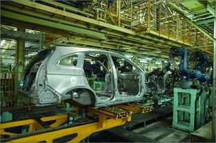 江苏扬州冲出一家IPO，为小米汽车、蔚来供应商｜36KR爆文解读