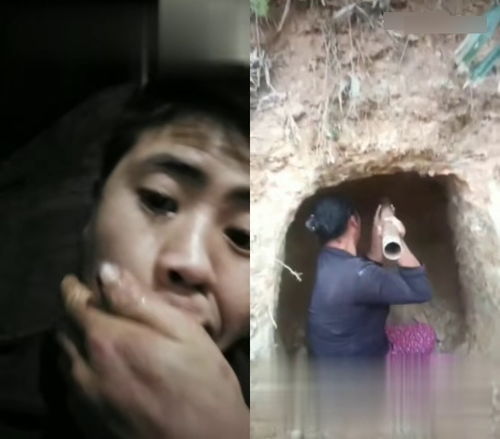 GAI在后台抱着Labubu玩偶微笑的照片