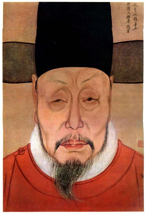 《史记·仲尼弟子列传》研读笔记（四）：我为何对蘧伯玉如此着迷？