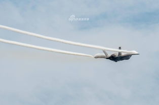 韩国空军F35战机编队飞行