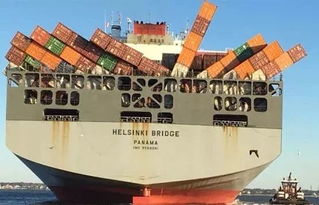 中企电话被打爆：一船难求背后的中美贸易博弈