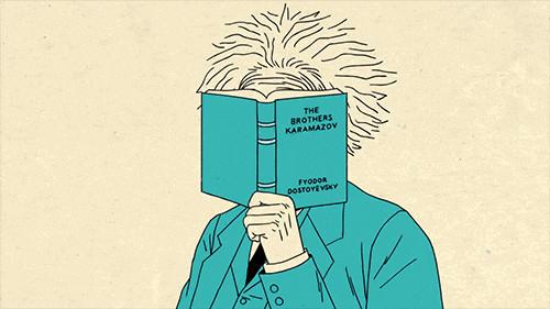 日常良好习惯的图示