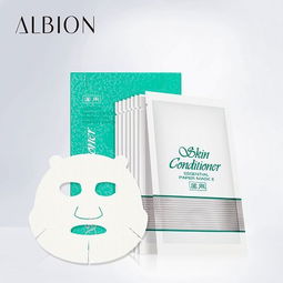 五款孕妇可用面膜产品图展示