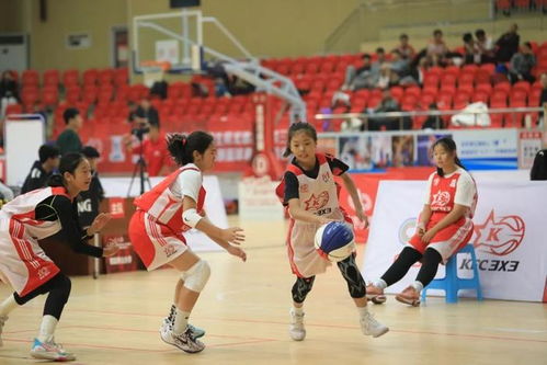 篮球比赛精彩瞬间