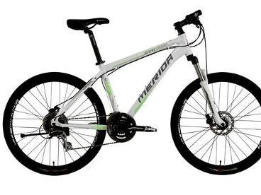 买了一辆自行车：从入门到痴迷，我的骑行人生