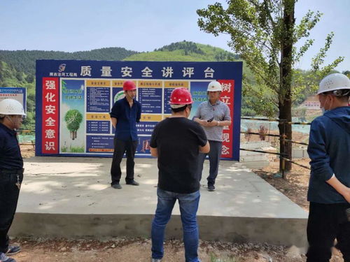 一文读懂！水利水电安全员 C 证的核心价值与报考指南