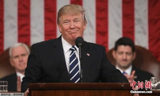 特朗普中东行：赢家通吃的背后，藏着哪些你不知道的细节？