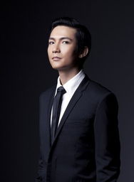 陈楚生在《歌手2025》发布会