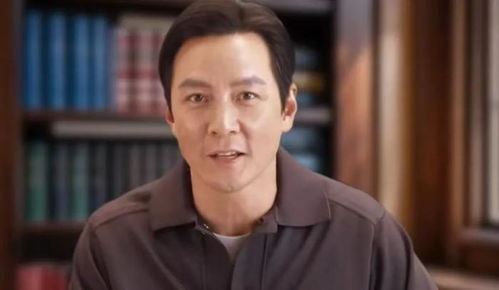 全上海都在偶遇吴彦祖？网友：阿祖真的来教英语了！