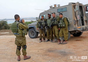 以色列称几天内将“全力进入”加沙，局势升级引全球关注