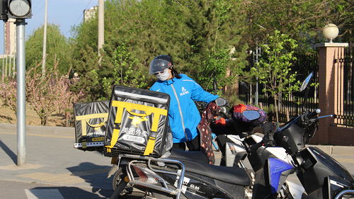 人民日报发声约谈外卖平台，真相到底如何？