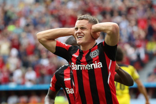 1.5亿欧！曼城接近拿下维尔茨：谈判画面曝光+达成协议 拜仁尴尬