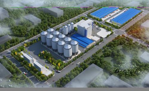 中国高科技园区内的国际科研团队