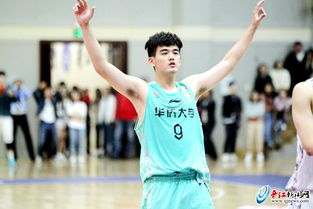 平常心投出关键三分球