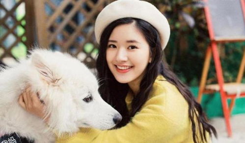 粉丝留言为赵露思祈福健康平安