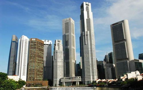 年轻人眺望城市