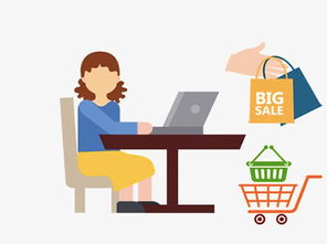 网购衣服试穿后退掉多余的尺码