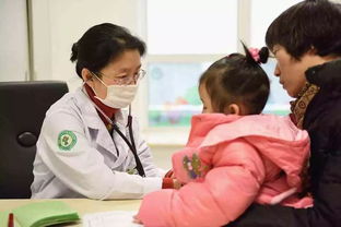 百川智能AI儿科医生工作场景