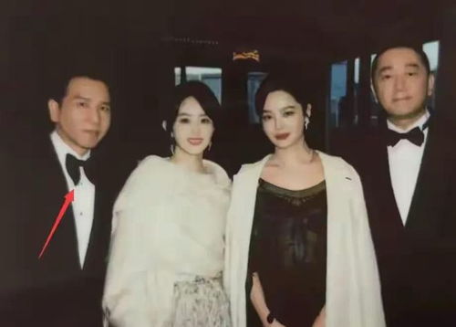 赵丽颖和赵德胤恋情是真的吗？全网热议背后的真相揭秘