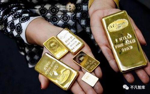 男子14.8万卖金条后银行卡被冻结，真相令人震惊！