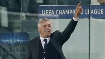 安切洛蒂执教巴西国家队！年薪曝光，冲击世界杯四强成关键目标