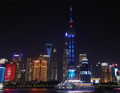 重庆政法委原书记陆克华被决定逮捕：从副部级高官到落马的惊人反转