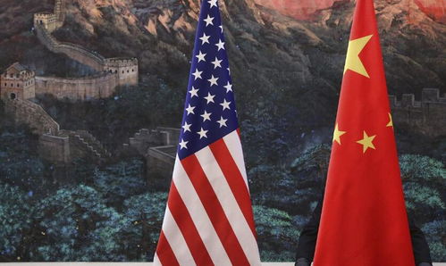 12时01分起 调整对美关税措施｜抖音热搜引爆热议，背后真相你必须知道！