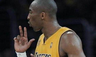 NBA球员庆祝胜利瞬间