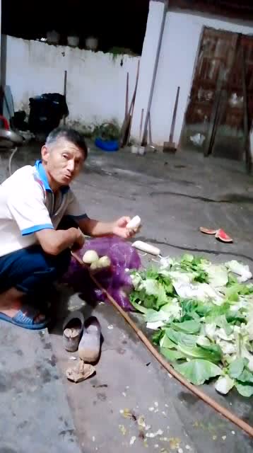 一个梨，让我重新认识了生活的温度